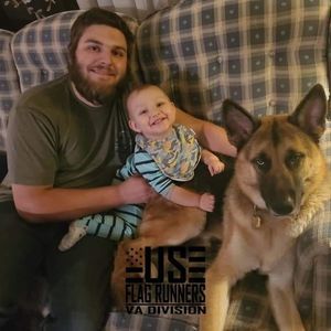 Meet your Posher, Will